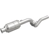 MagnaFlow Direct Fit Catalytic Converter 98-04 Dodge Interpid 2.7L thumbnail 2