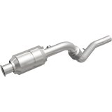 MagnaFlow Direct Fit Catalytic Converter 98-04 Dodge Interpid 2.7L thumbnail 3