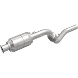 MagnaFlow Direct Fit Catalytic Converter 98-04 Dodge Interpid 2.7L thumbnail 5