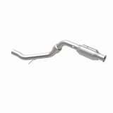 MagnaFlow Direct Fit Catalytic Converter 98-04 Dodge Interpid 2.7L thumbnail 7