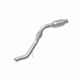 MagnaFlow Direct Fit Catalytic Converter 98-04 Dodge Interpid 2.7L thumbnail 9