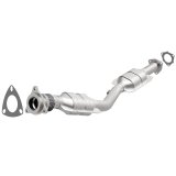 MagnaFlow Direct Fit Catalytic Converter 07-10 Saturn VUE 2.4L thumbnail 1