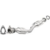 MagnaFlow Direct Fit Catalytic Converter 07-10 Saturn VUE 2.4L thumbnail 2
