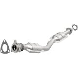 MagnaFlow Direct Fit Catalytic Converter 07-10 Saturn VUE 2.4L thumbnail 5