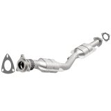 MagnaFlow Direct Fit Catalytic Converter 07-10 Saturn VUE 2.4L thumbnail 6