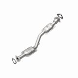 MagnaFlow Direct Fit Catalytic Converter 07-10 Saturn VUE 2.4L thumbnail 7