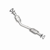 MagnaFlow Direct Fit Catalytic Converter 07-10 Saturn VUE 2.4L thumbnail 8