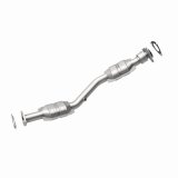 MagnaFlow Direct Fit Catalytic Converter 07-10 Saturn VUE 2.4L thumbnail 9