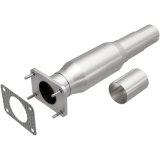 MagnaFlow Direct Fit Catalytic Converter 00-01 Cadillac Deville 4.6L thumbnail 1