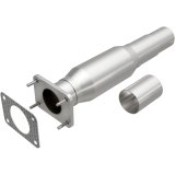 MagnaFlow Direct Fit Catalytic Converter 00-01 Cadillac Deville 4.6L thumbnail 3