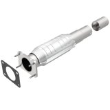 MagnaFlow Direct Fit Catalytic Converter 00-01 Cadillac Deville 4.6L thumbnail 7