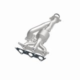 MagnaFlow Direct Fit Catalytic Converter 04-10 Mitsu Endeavor 3.8L thumbnail 8