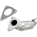 MagnaFlow Direct Fit Catalytic Converter 98-02 Camaro/Firebird Driver Side thumbnail 2