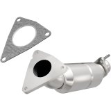 MagnaFlow Direct Fit Catalytic Converter 98-02 Camaro/Firebird Driver Side thumbnail 5