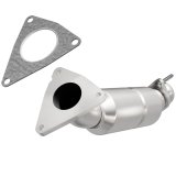 MagnaFlow Direct Fit Catalytic Converter 98-02 Camaro/Firebird Driver Side thumbnail 6