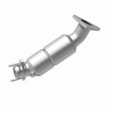 MagnaFlow Direct Fit Catalytic Converter 98-02 Camaro/Firebird Driver Side thumbnail 7