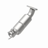 MagnaFlow Direct Fit Catalytic Converter 98-02 Camaro/Firebird Driver Side thumbnail 8