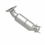 MagnaFlow Direct Fit Catalytic Converter 98-02 Camaro/Firebird Driver Side thumbnail 9