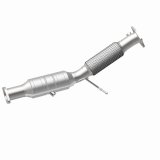MagnaFlow Direct Fit Catalytic Converter 06-09 Volvo S40 2.4L thumbnail 8