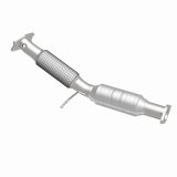 MagnaFlow Direct Fit Catalytic Converter 06-09 Volvo S40 2.4L thumbnail 9