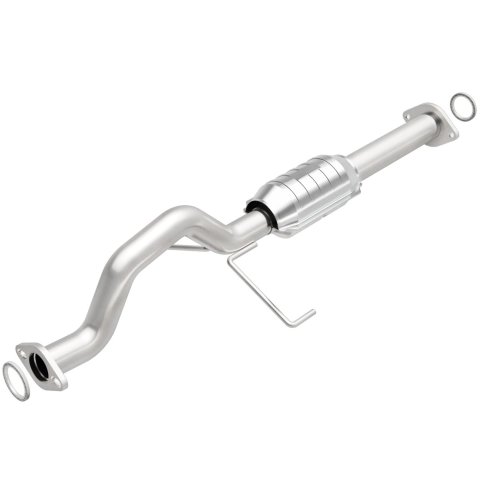 MagnaFlow Direct Fit Catalytic Converter 95-02 Maz Millenia 2.3/2.5