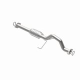 MagnaFlow Direct Fit Catalytic Converter 95-02 Maz Millenia 2.3/2.5 thumbnail 8
