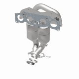 MagnaFlow Direct Fit Catalytic Converter 01-03 Toyota RAV4 2.0L thumbnail 9