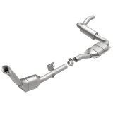 MagnaFlow Direct Fit Catalytic Converter 2003 Mercedes ML320 3.2L thumbnail 1