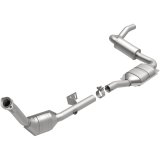 MagnaFlow Direct Fit Catalytic Converter 2003 Mercedes ML320 3.2L thumbnail 5