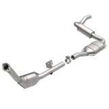 MagnaFlow Direct Fit Catalytic Converter 2003 Mercedes ML320 3.2L thumbnail 6