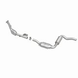 MagnaFlow Direct Fit Catalytic Converter 2003 Mercedes ML320 3.2L thumbnail 8