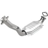 MagnaFlow Direct Fit Catalytic Converter 97-00 Explorer 4.0 Driver Side thumbnail 1