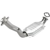MagnaFlow Direct Fit Catalytic Converter 97-00 Explorer 4.0 Driver Side thumbnail 2