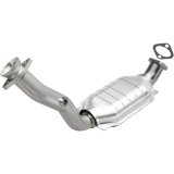 MagnaFlow Direct Fit Catalytic Converter 97-00 Explorer 4.0 Driver Side thumbnail 3