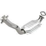 MagnaFlow Direct Fit Catalytic Converter 97-00 Explorer 4.0 Driver Side thumbnail 4