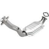 MagnaFlow Direct Fit Catalytic Converter 97-00 Explorer 4.0 Driver Side thumbnail 6