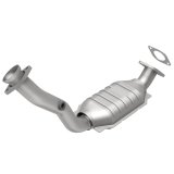 MagnaFlow Direct Fit Catalytic Converter 97-00 Explorer 4.0 Driver Side thumbnail 7