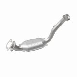 MagnaFlow Direct Fit Catalytic Converter 97-00 Explorer 4.0 Driver Side thumbnail 8