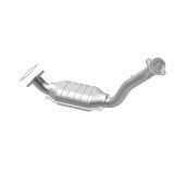 MagnaFlow Direct Fit Catalytic Converter 97-00 Explorer 4.0 Driver Side thumbnail 9