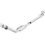 MagnaFlow Direct Fit Catalytic Converter 02-03 Buick Rendezvous 3.4L thumbnail 1