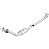 MagnaFlow Direct Fit Catalytic Converter 02-03 Buick Rendezvous 3.4L thumbnail 3