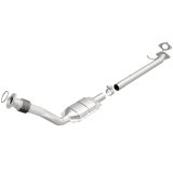 MagnaFlow Direct Fit Catalytic Converter 02-03 Buick Rendezvous 3.4L thumbnail 4