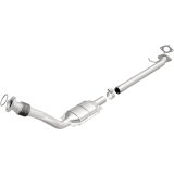 MagnaFlow Direct Fit Catalytic Converter 02-03 Buick Rendezvous 3.4L thumbnail 5