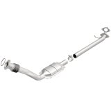 MagnaFlow Direct Fit Catalytic Converter 02-03 Buick Rendezvous 3.4L thumbnail 6