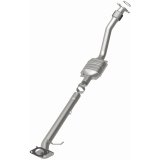 MagnaFlow Direct Fit Catalytic Converter 02-03 Buick Rendezvous 3.4L thumbnail 7