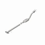 MagnaFlow Direct Fit Catalytic Converter 02-03 Buick Rendezvous 3.4L thumbnail 8