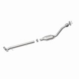 MagnaFlow Direct Fit Catalytic Converter 02-03 Buick Rendezvous 3.4L thumbnail 9