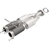 MagnaFlow Direct Fit Catalytic Converter 05-11 Volvo XC90 4.4L thumbnail 3