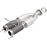 MagnaFlow Direct Fit Catalytic Converter 05-11 Volvo XC90 4.4L thumbnail 5