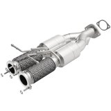 MagnaFlow Direct Fit Catalytic Converter 05-11 Volvo XC90 4.4L thumbnail 6